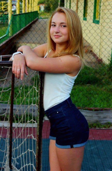 <b>Russian</b> <b>teen</b> mum, Darya Sudnishnikova, who got pregnant at 13 – initially claiming it was by her 10-year-old boyfriend – has announced she’s. . Russian teen sex